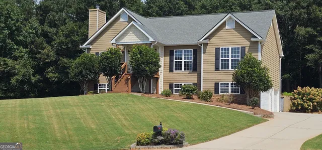$395,000 | 55 Castleview Court, Jefferson, GA 30549