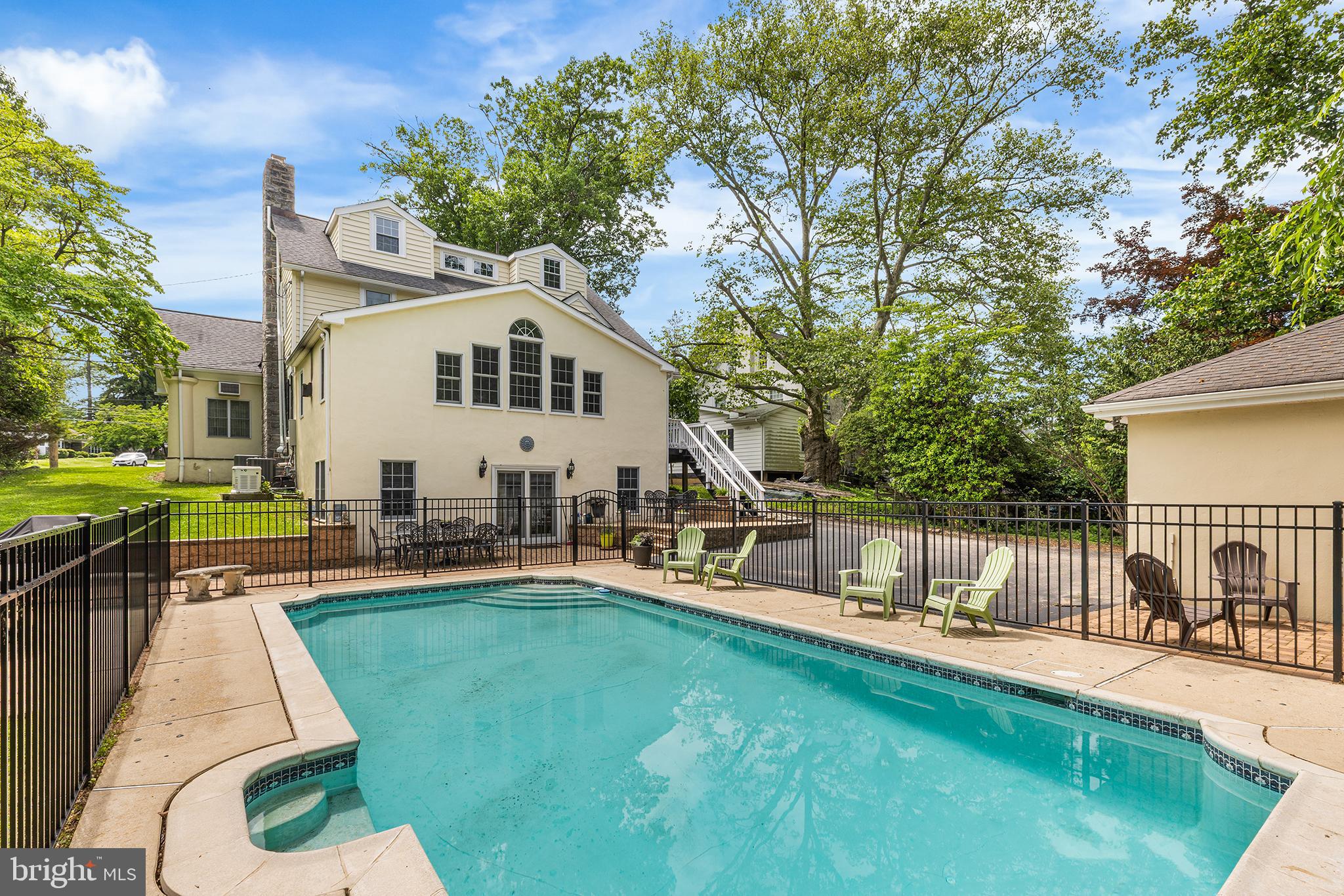 401 North Rolling Road Springfield, PA 19064 - Photo 54 of 79
