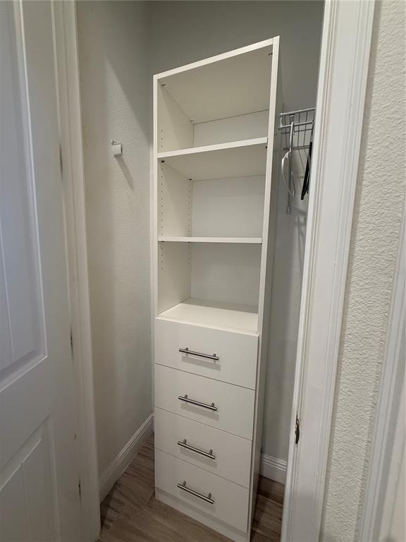2986 Salted Rim Road Kissimmee, FL 34747 - Photo 26 of 36 a view of walk in closet