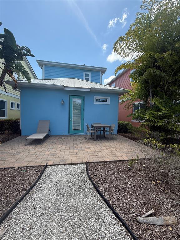 2986 Salted Rim Road Kissimmee, FL 34747 - Photo 36 of 36 a backyard of a house