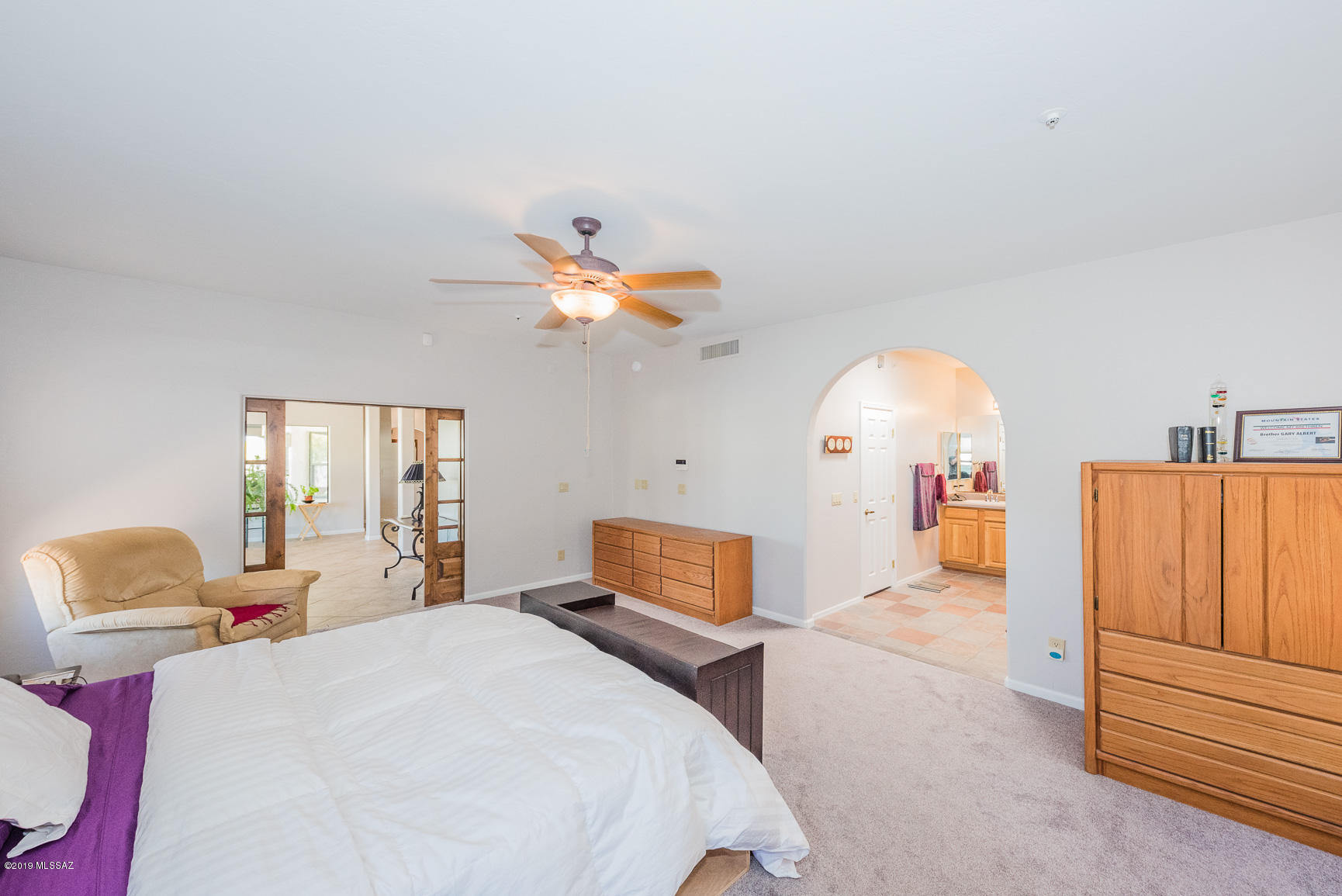 5423 North Blue Bonnet Road Tucson, AZ 85745 - Photo 31 of 48 Gallery Image 31