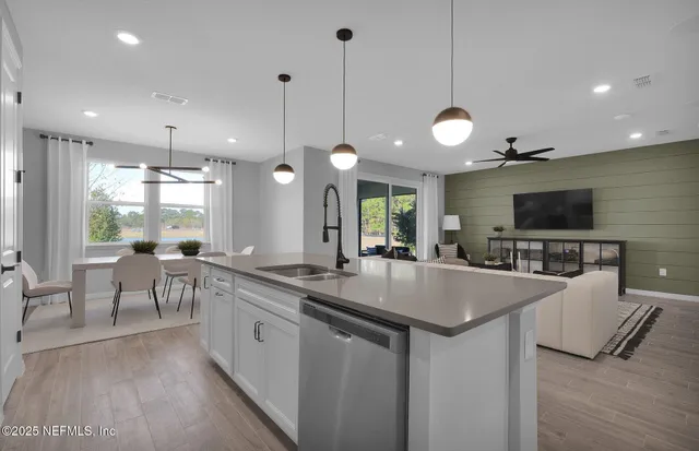 $434,000 | 1857 Sue Meadow Lane, Middleburg, FL 32068