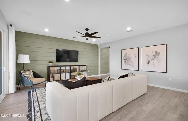 $434,000 | 1857 Sue Meadow Lane, Middleburg, FL 32068