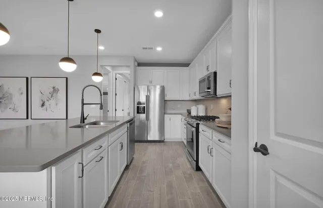 $434,000 | 1857 Sue Meadow Lane, Middleburg, FL 32068