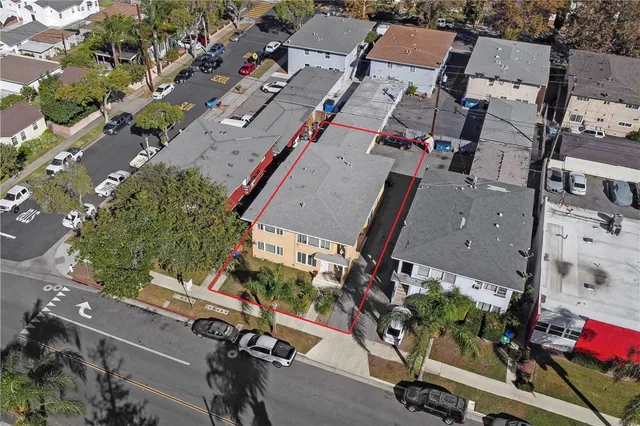 $1,540,000 | 1405 South Broadway, Santa Ana, CA 92707