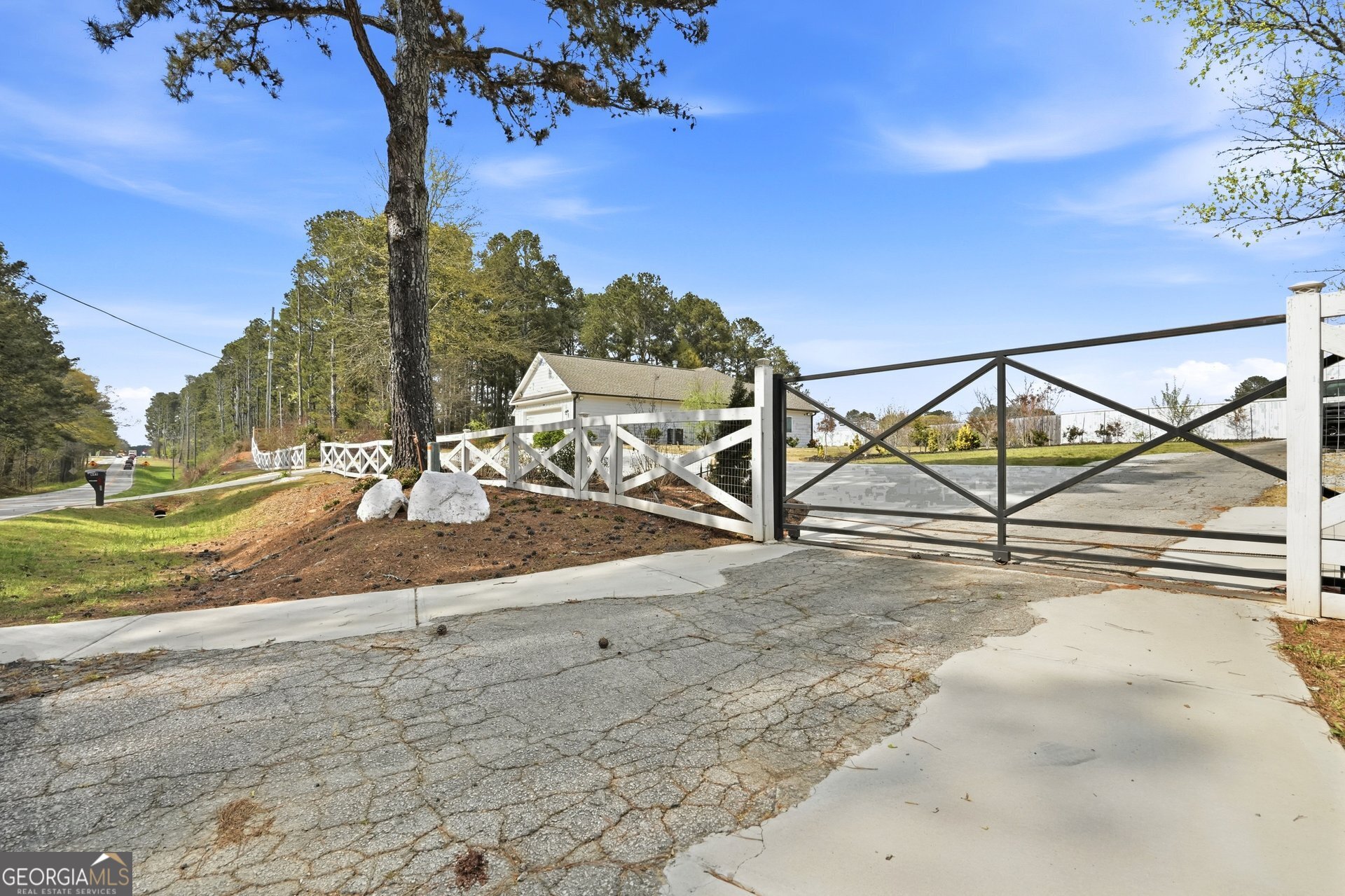 649 Tanners Bridge Road Bethlehem, GA 30620 - Photo 28 of 31