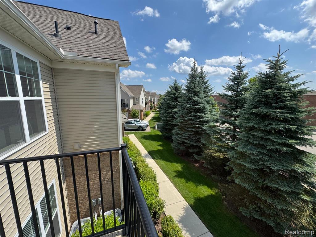 9960 Ridge Run Street Howell, MI 48855 - Photo 25 of 26