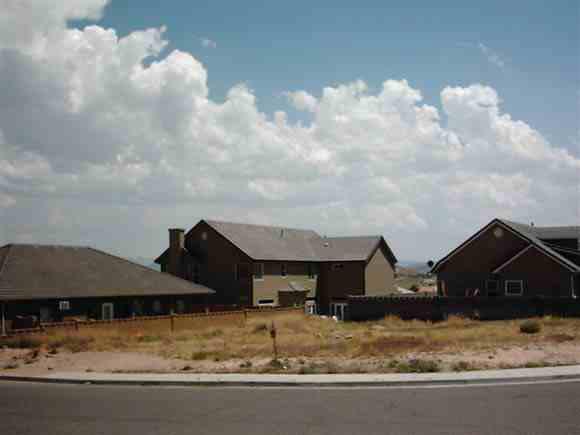 Lot 35 Foremaster Street, Unit 35 St. George, UT 84790 - Photo 1 of 1 Primary Photo