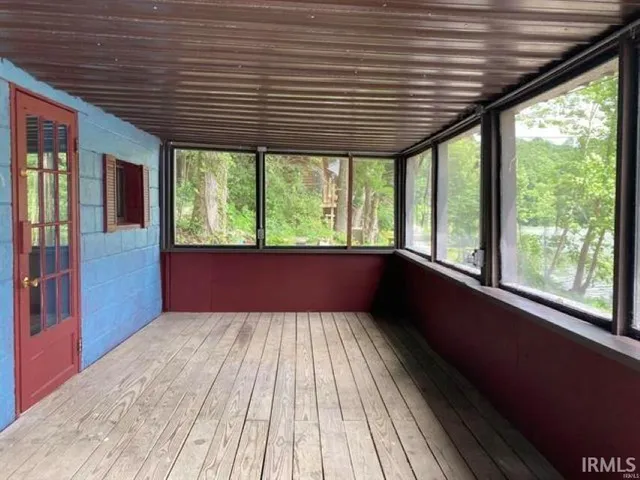 $220,000 | 5086 Evergreen Lane, Gosport, IN 47433