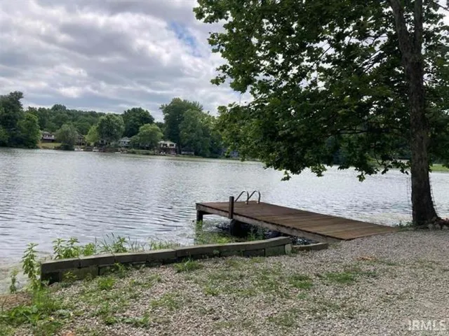 $220,000 | 5086 Evergreen Lane, Gosport, IN 47433