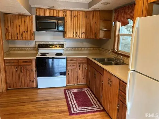 $220,000 | 5086 Evergreen Lane, Gosport, IN 47433