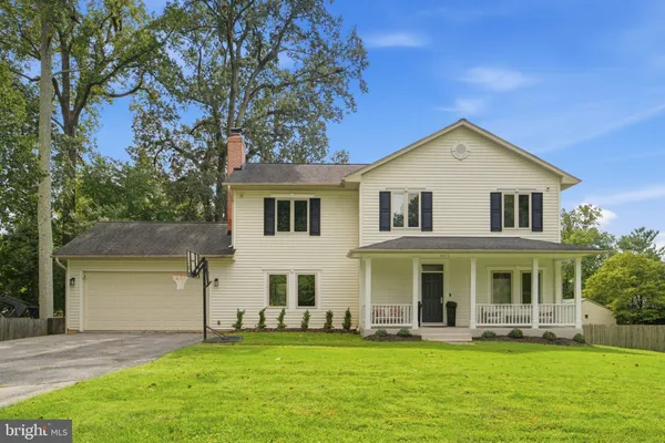 $4,990 | 4312 Holly Ridge Road, Rockville, MD 20853