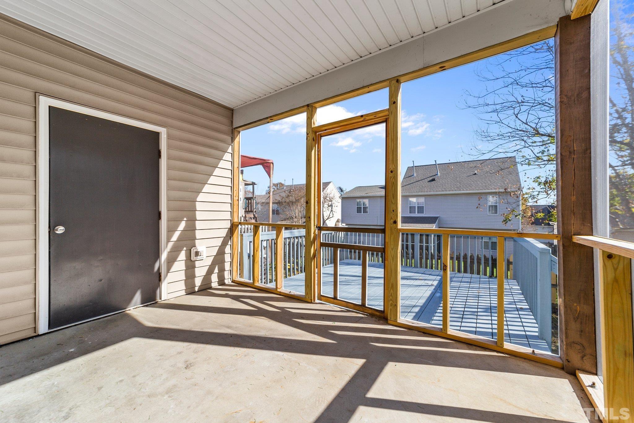 2116 Turtle Point Drive Raleigh, NC 27604 - Photo 28 of 41 Gallery Image 28