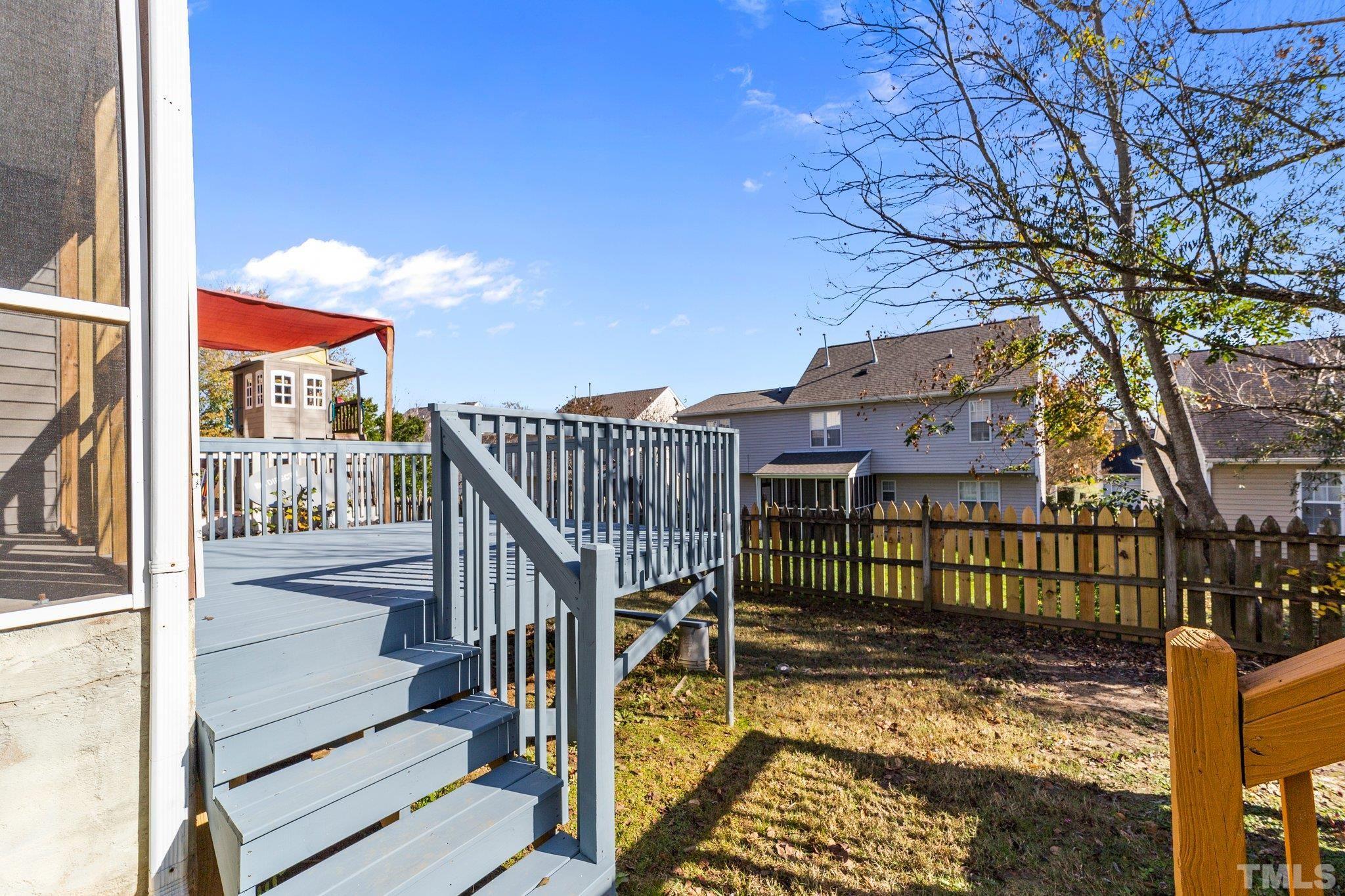 2116 Turtle Point Drive Raleigh, NC 27604 - Photo 29 of 41 Gallery Image 29