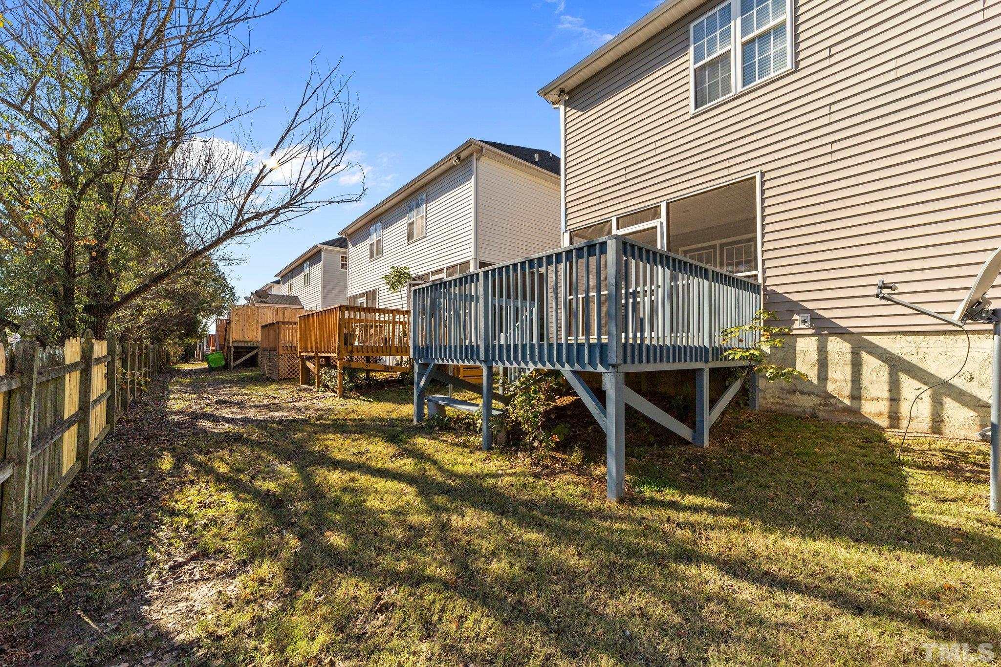 2116 Turtle Point Drive Raleigh, NC 27604 - Photo 30 of 41 Gallery Image 30