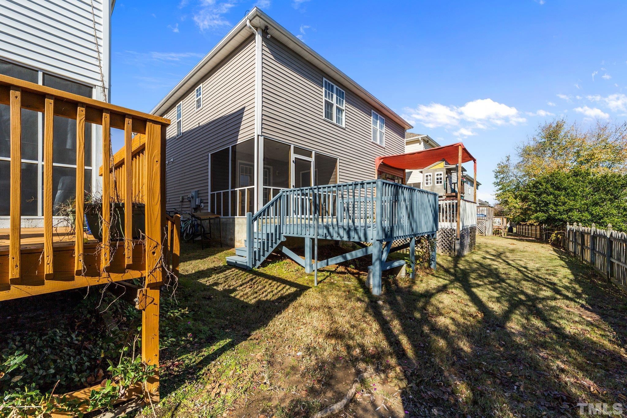 2116 Turtle Point Drive Raleigh, NC 27604 - Photo 31 of 41 Gallery Image 31