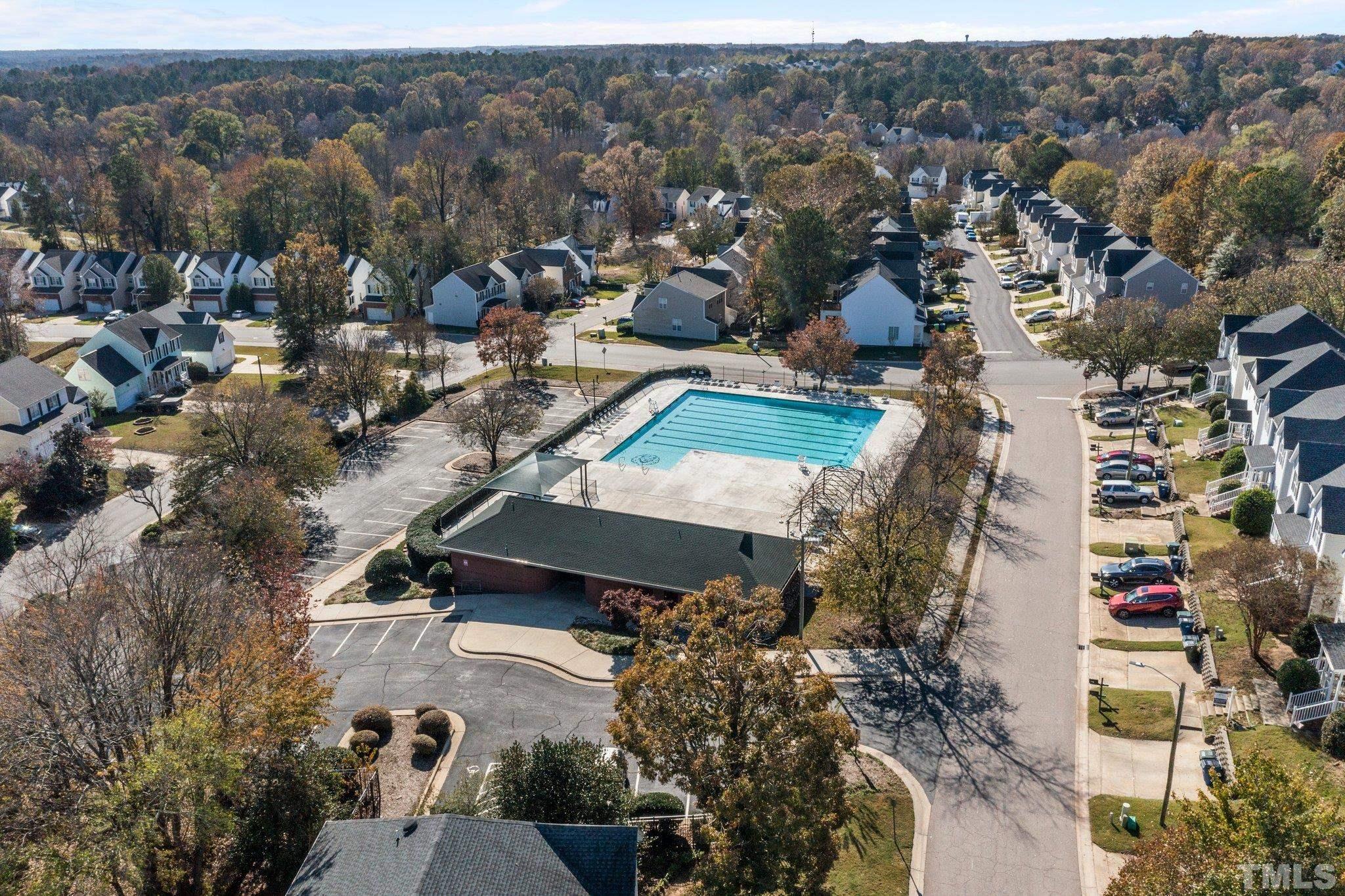 2116 Turtle Point Drive Raleigh, NC 27604 - Photo 32 of 41 Gallery Image 32