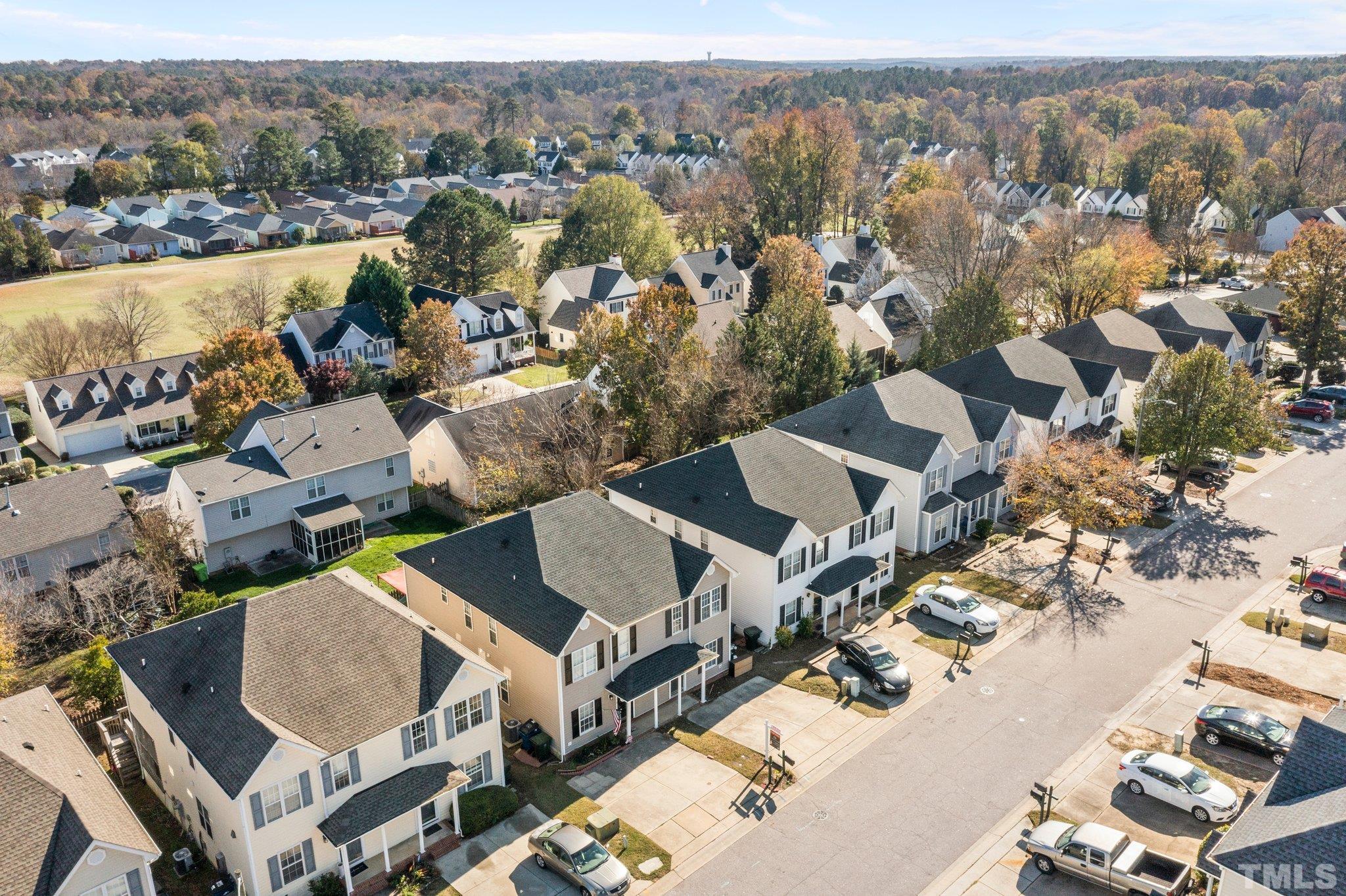 2116 Turtle Point Drive Raleigh, NC 27604 - Photo 35 of 41 Gallery Image 35