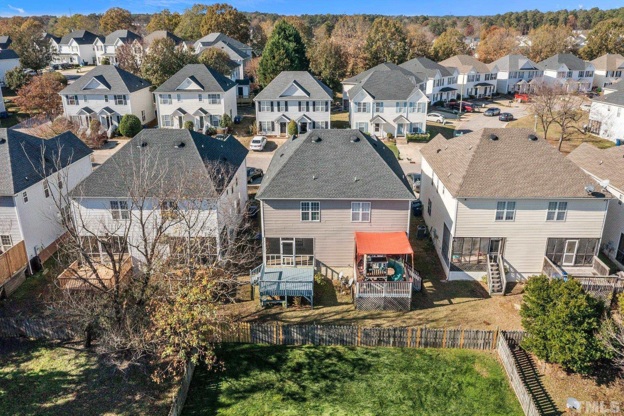 2116 Turtle Point Drive Raleigh, NC 27604 - Photo 37 of 41 Gallery Image 37