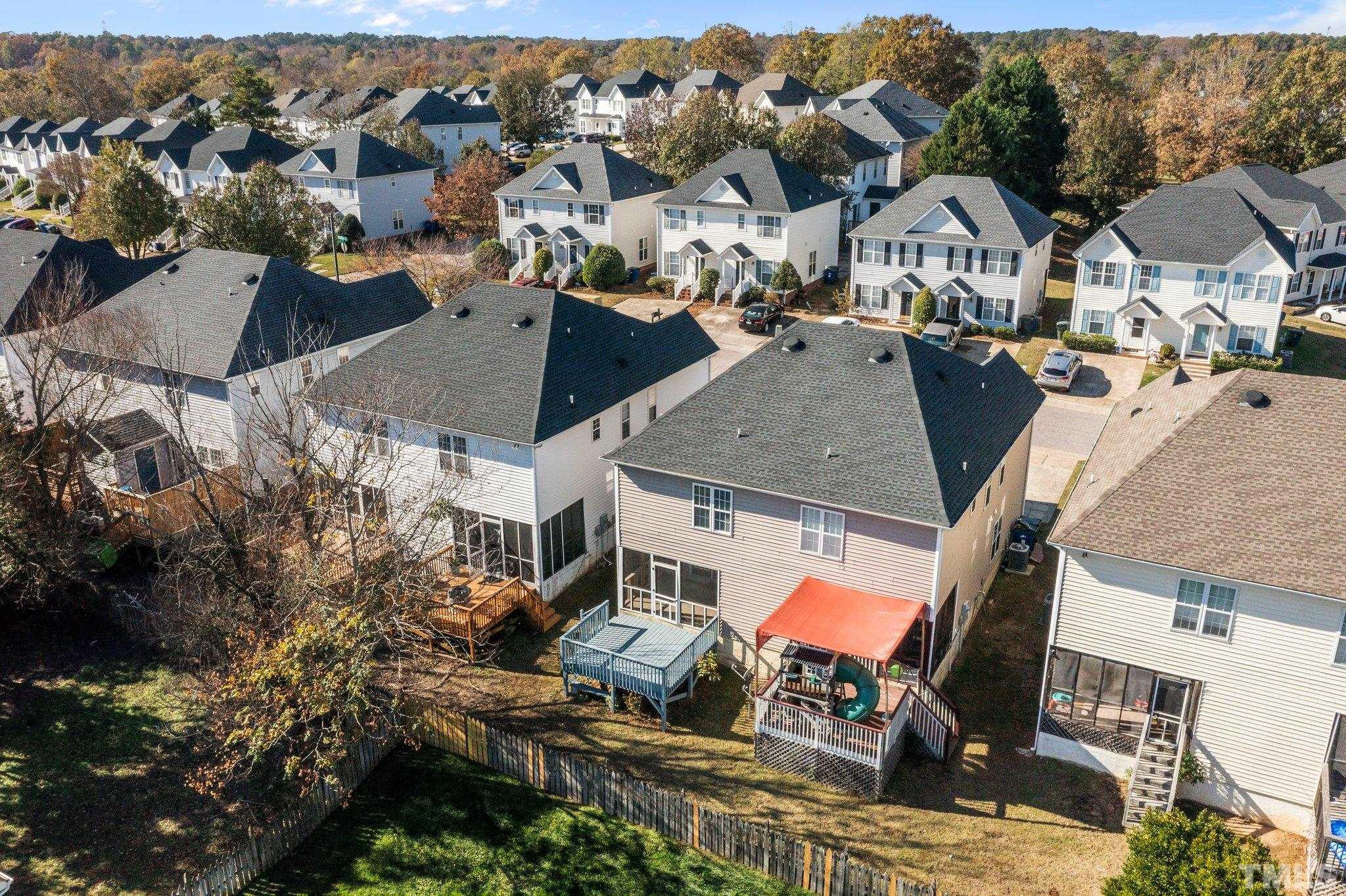 2116 Turtle Point Drive Raleigh, NC 27604 - Photo 38 of 41 Gallery Image 38