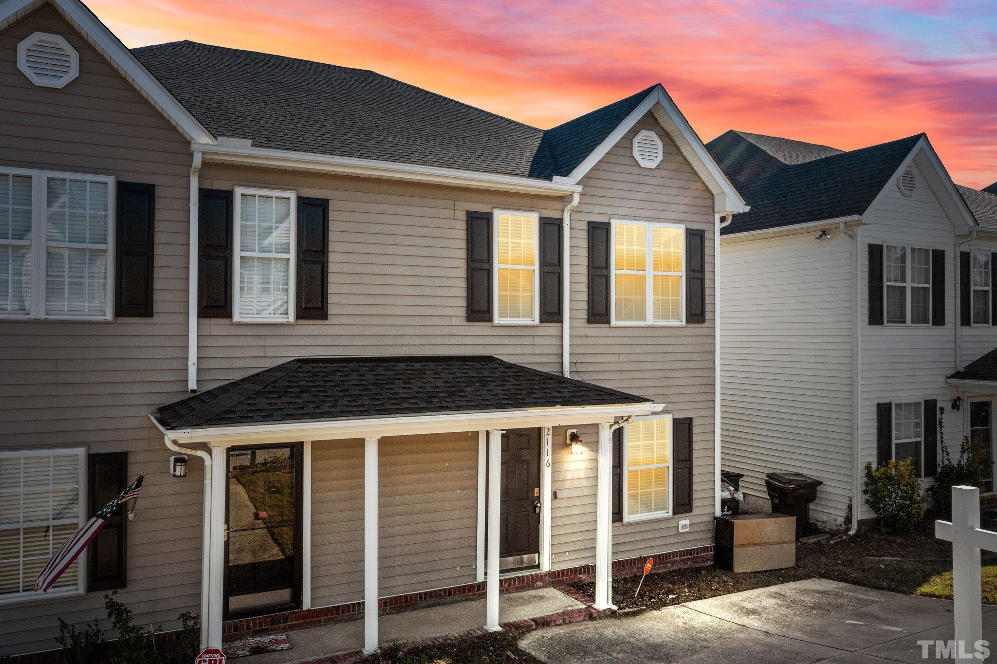 2116 Turtle Point Drive Raleigh, NC 27604 - Photo 40 of 41 Gallery Image 40