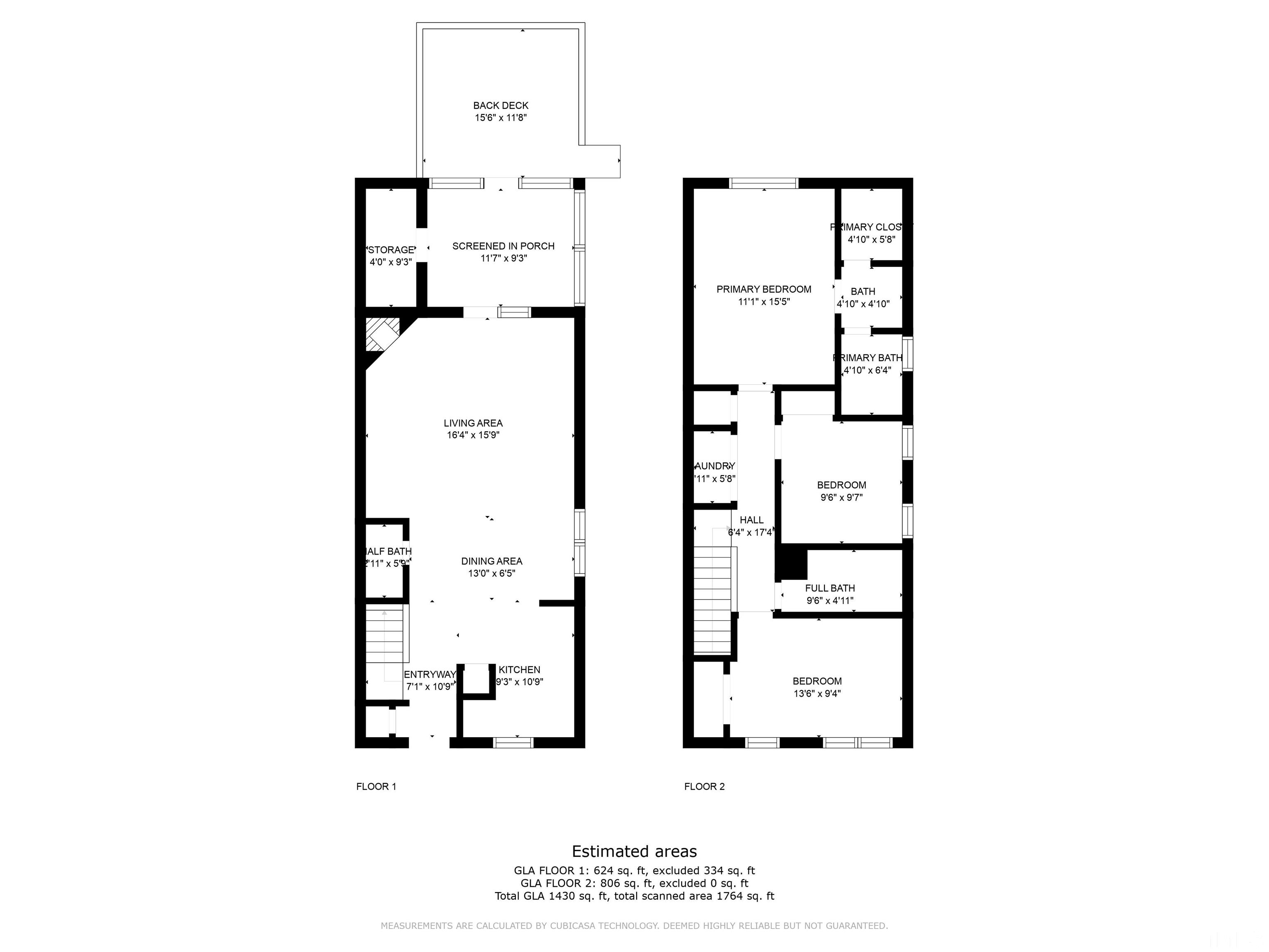2116 Turtle Point Drive Raleigh, NC 27604 - Photo 41 of 41 Gallery Image 41