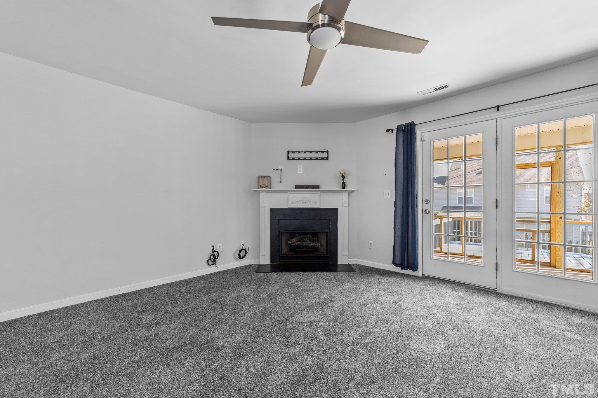2116 Turtle Point Drive Raleigh, NC 27604 - Photo 8 of 41 Gallery Image 8