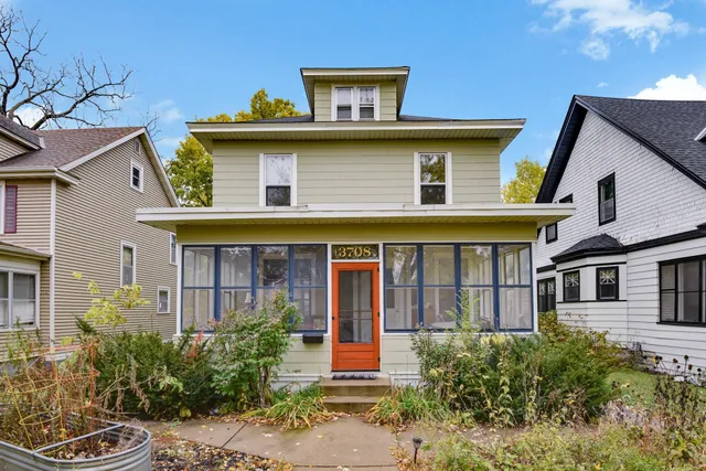 $390,000 | 3708 Blaisdell Avenue, Minneapolis, MN 55409