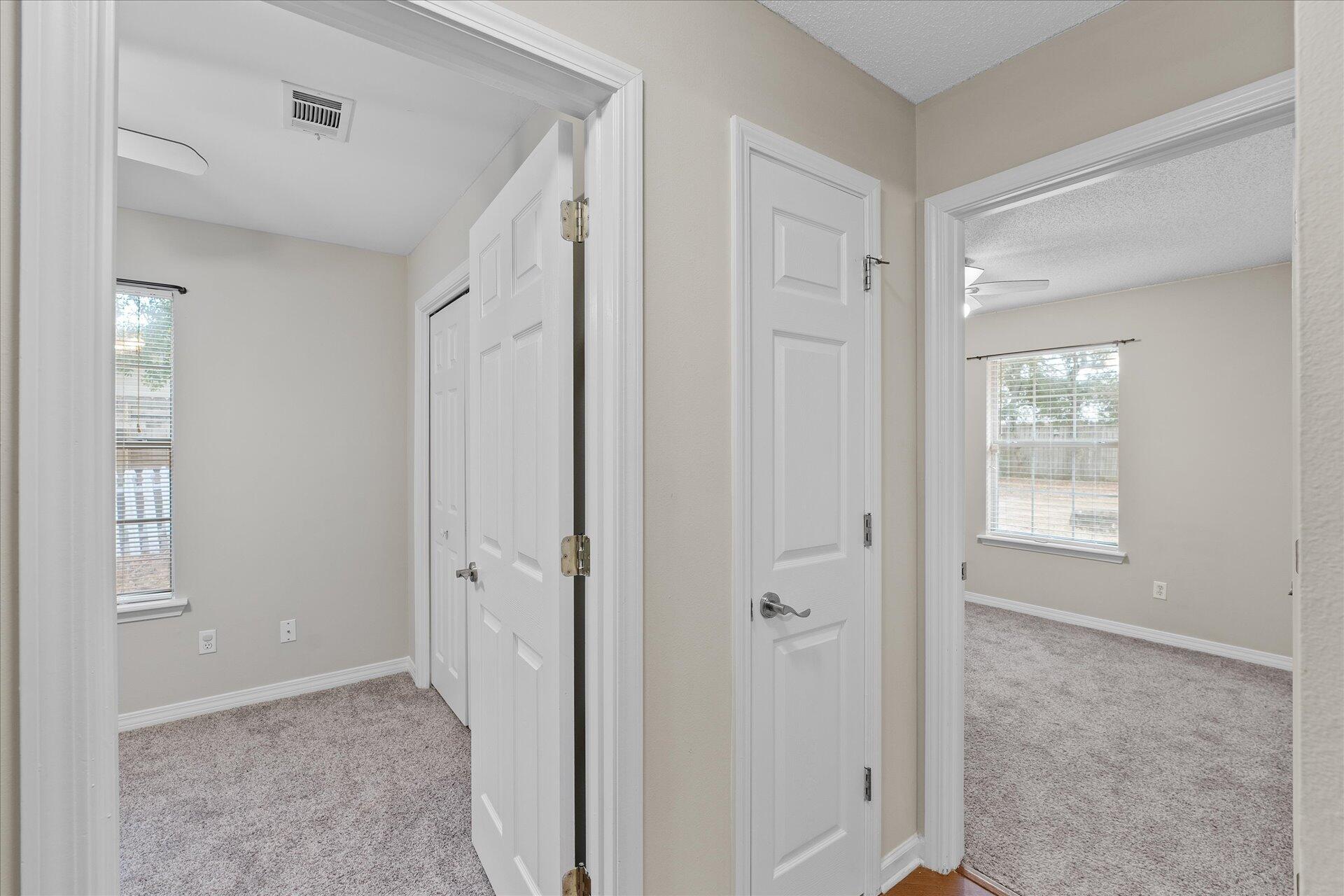 2723 Rambler Court Navarre, FL 32566 - Photo 27 of 40 a view of an empty room