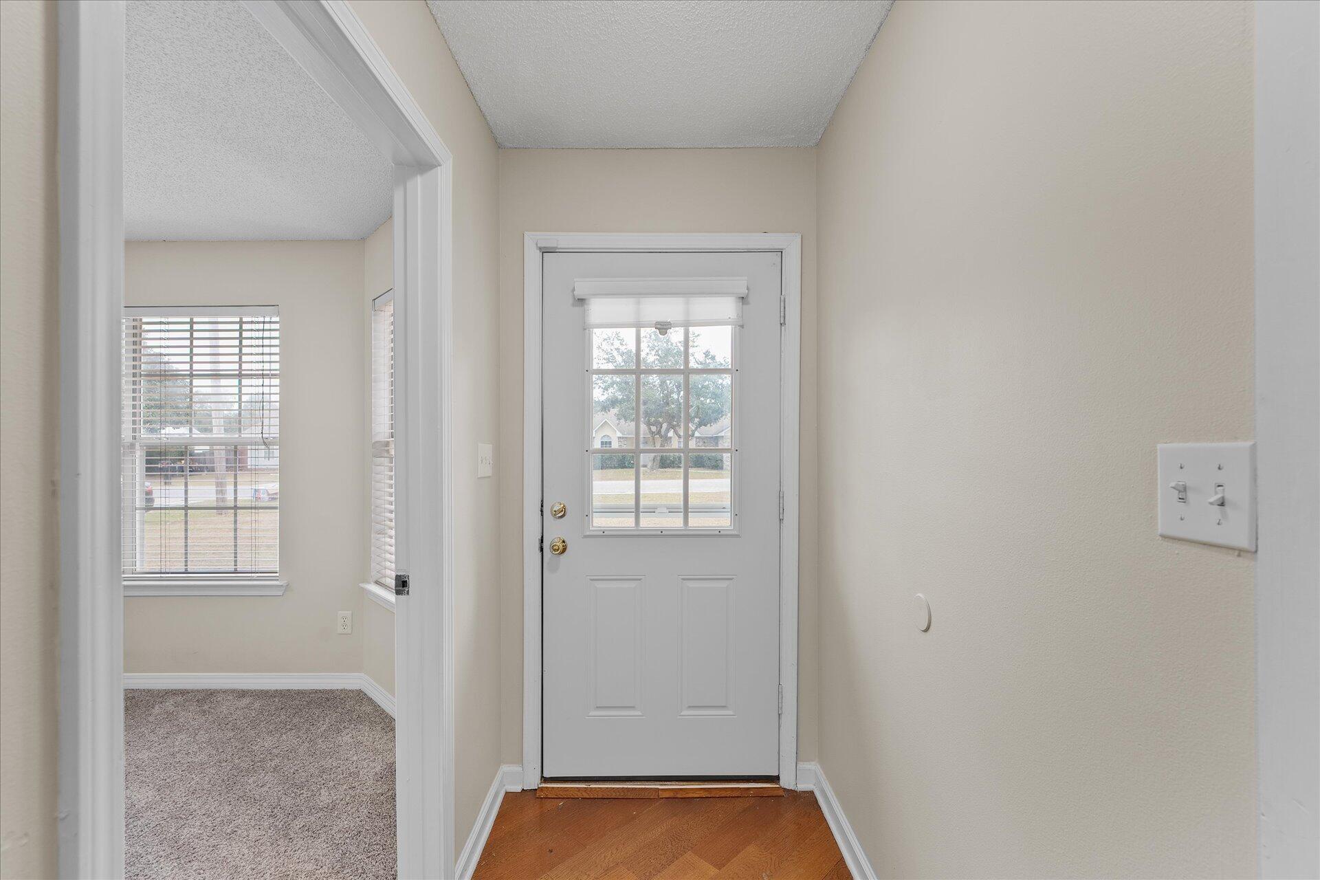 2723 Rambler Court Navarre, FL 32566 - Photo 6 of 40 a view of an empty room with window