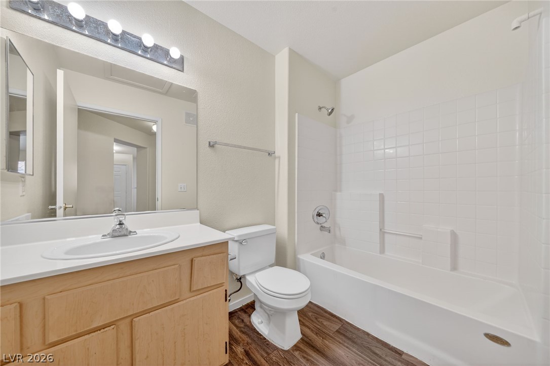 1881 West Alexander Road, Unit 2133 North Las Vegas, NV 89032 - Photo 12 of 17
