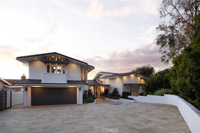 $13,495,000 | 52 North Portola, Laguna Beach, CA 92651