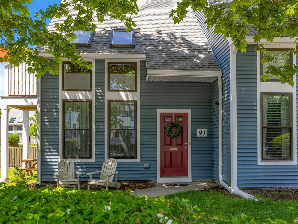 93 Governor Winthrop Road, Unit 7A Somerville, MA 02145 - Photo 20 of 21
