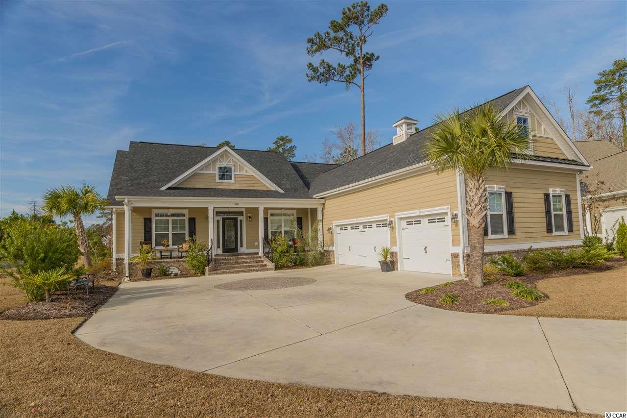 201 Stonefly Court Murrells Inlet, SC 29576 - Photo 1 of 25 Gallery Image 1