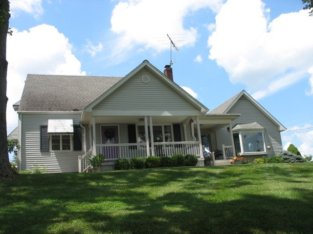 3890 Dead Timber Road California, KY 41007 - Photo 1 of 31