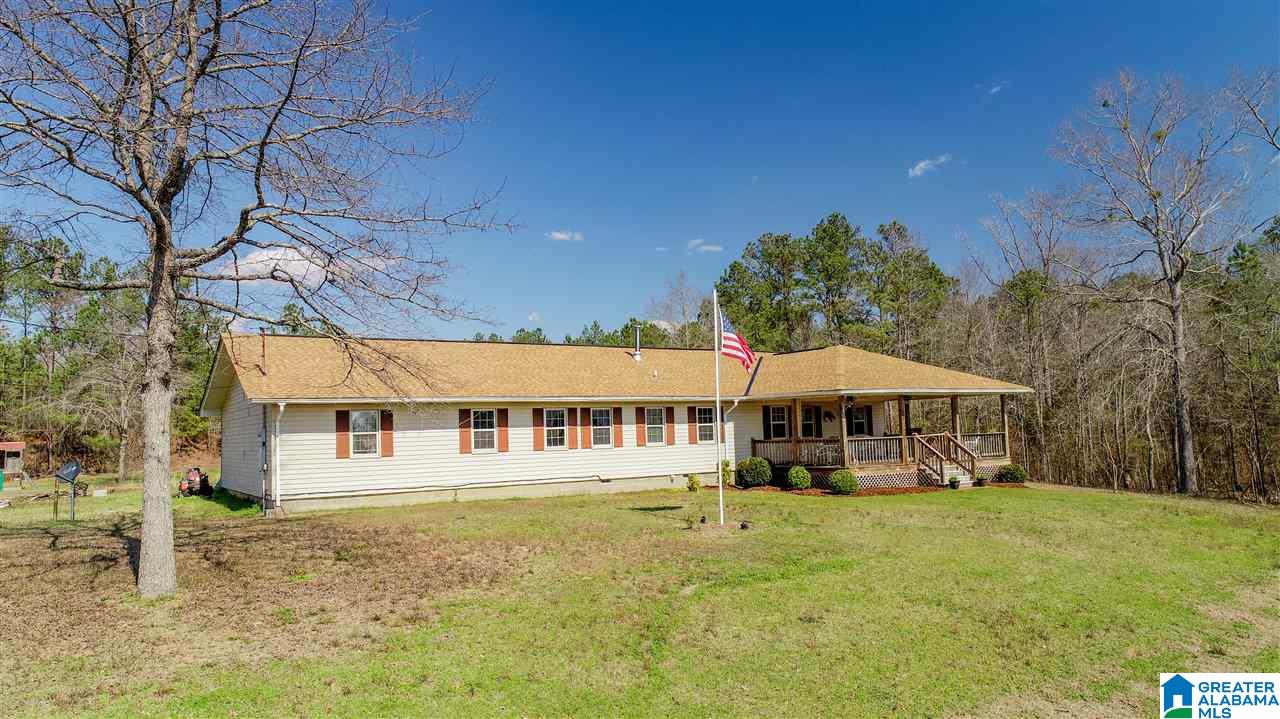 17909 Foxfire Road Buhl, AL 35446 - Photo 5 of 34