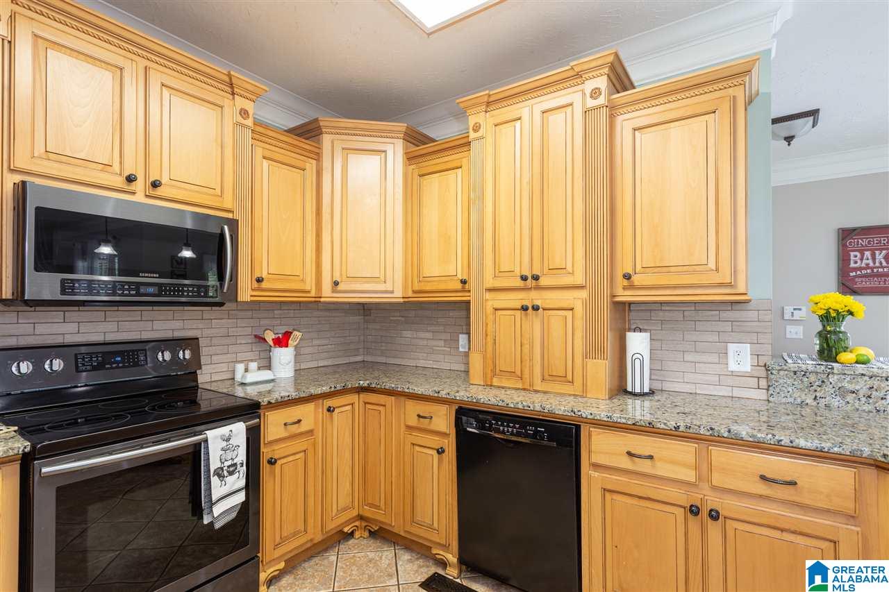 210 Cobb Road Oxford, AL 36203 - Photo 11 of 50