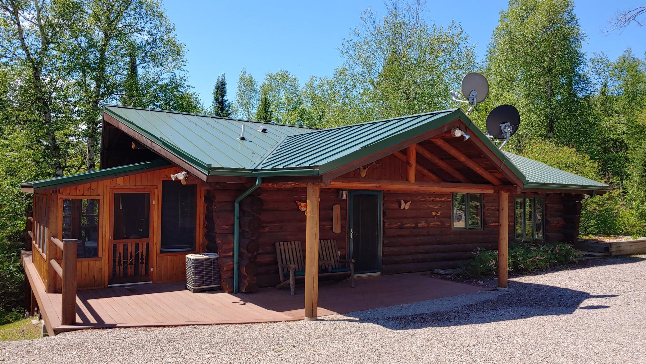 7930 Beitz Road Buyck, MN 55771 - Photo 1 of 1 Gallery Image 1