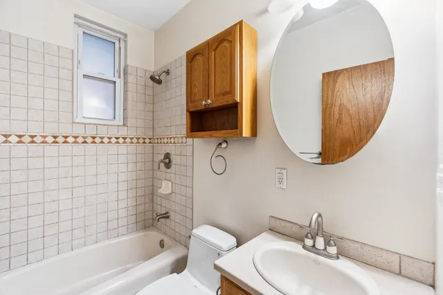 a outdoor space with plants