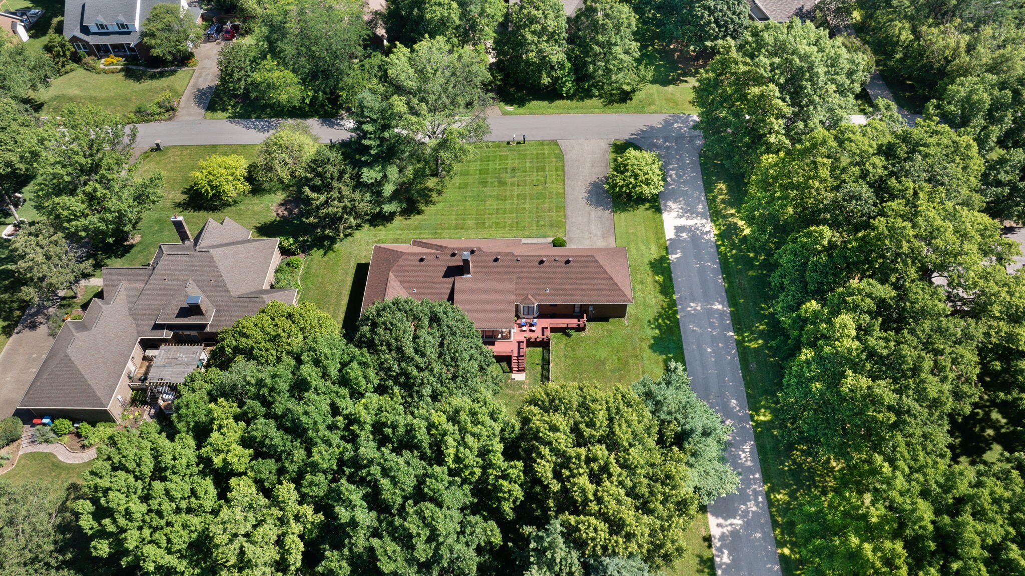 929 Walnut Road Frankfort, KY 40601 - Photo 80 of 97 81-web-or-mls-DJI_20250702104925_0117_D