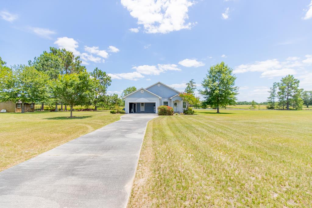 3437 Old Quitman Road Adel, GA 31620 - Photo 2 of 34 Gallery Image 2