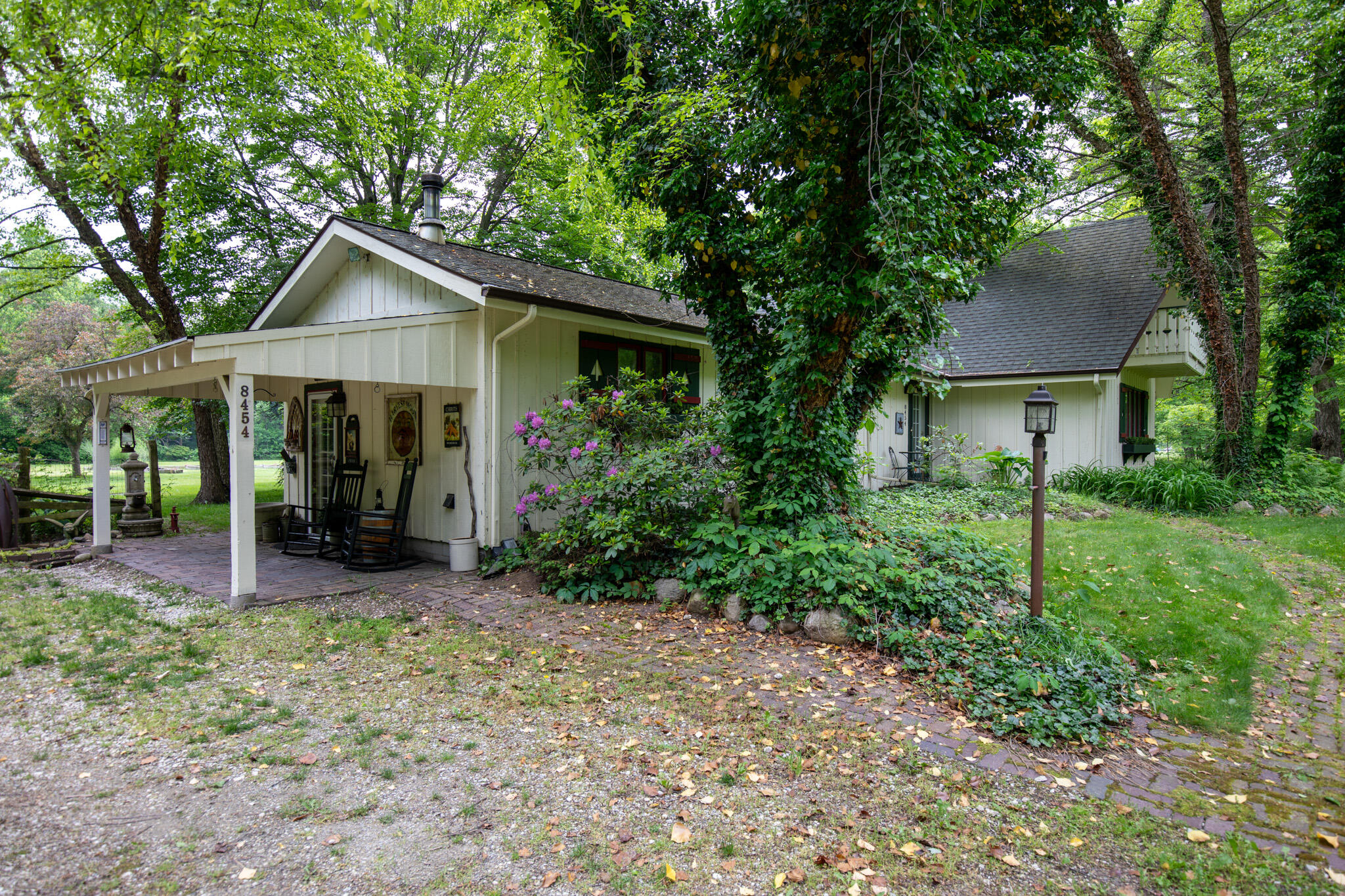 8454 West Stickles Road Three Oaks, MI 49128 - Photo 29 of 58 8454 Stickles Road, Three Oaks, MI 49128