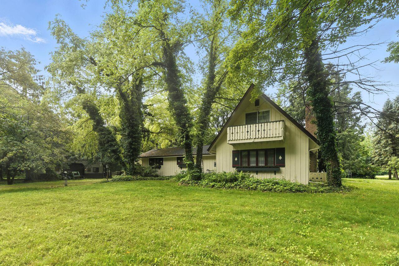 8454 West Stickles Road Three Oaks, MI 49128 - Photo 3 of 58 8454 Stickles Road, Three Oaks, MI 49128