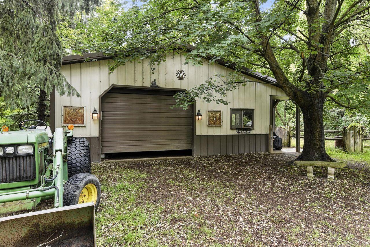 8454 West Stickles Road Three Oaks, MI 49128 - Photo 34 of 58 8454 Stickles Road, Three Oaks, MI 49128