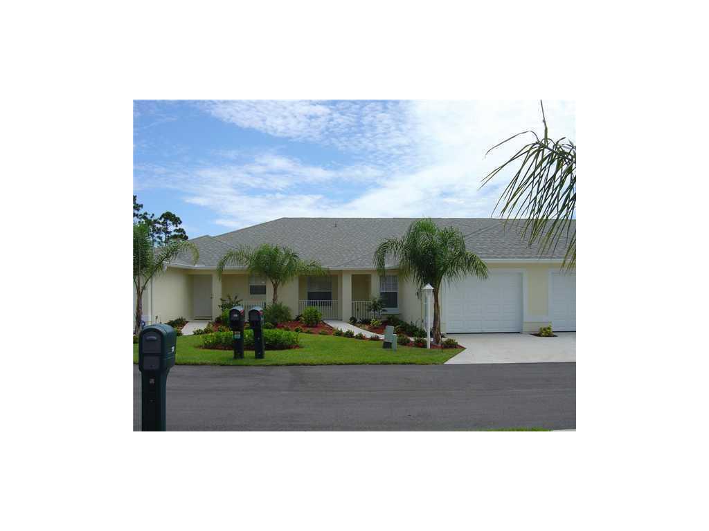 131 Maggie Way Sebastian, FL 32958 - Photo 1 of 19