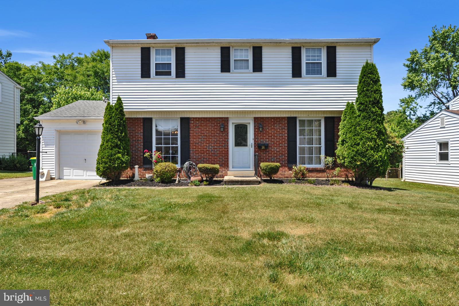 Welcome home! 14 Newbrook Rd