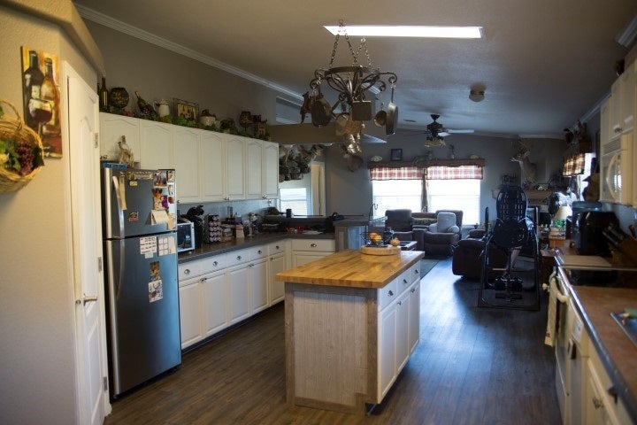 11451 Explorer Road Perry, OK 73077 - Photo 9 of 29 Gallery Image 9