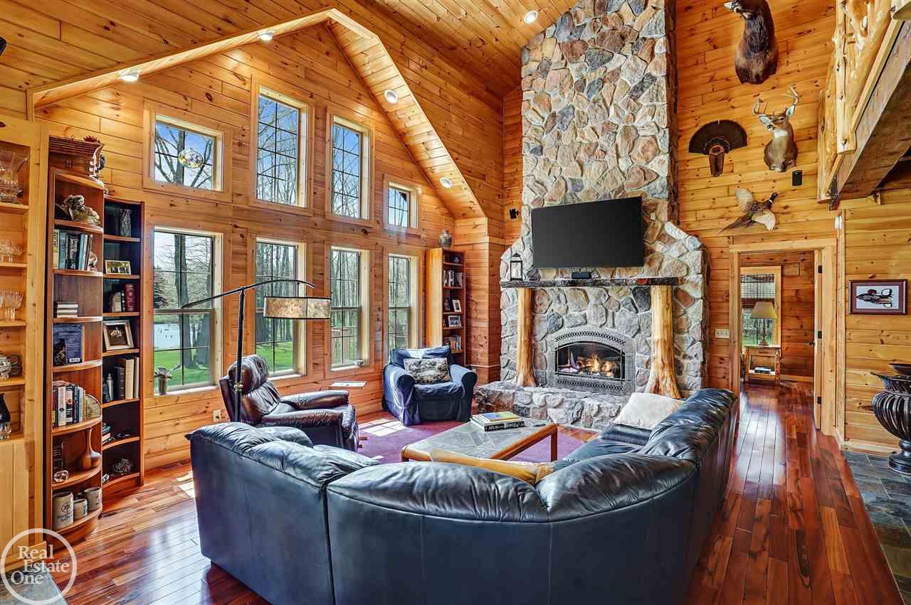 2167 Seeley Road Manton, MI 49663 - Photo 9 of 67
