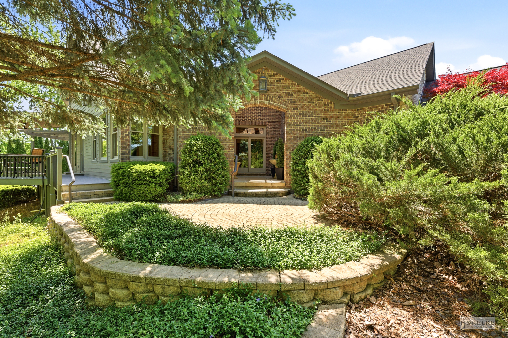 123 Belle Rive Drive Millington, IL 60537 - Photo 11 of 81