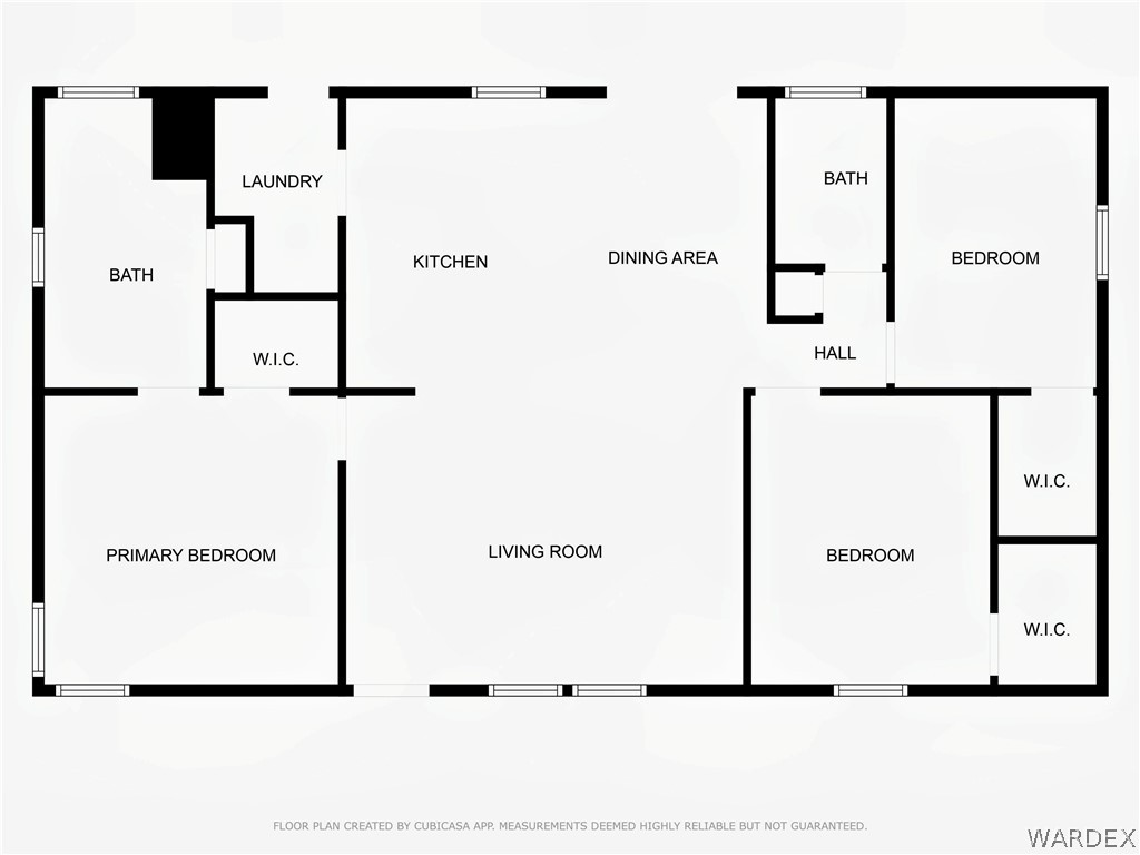 26012 Hummingbird Lane Meadview, AZ 86444 - Photo 4 of 40